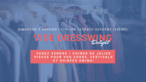 vide dresswing