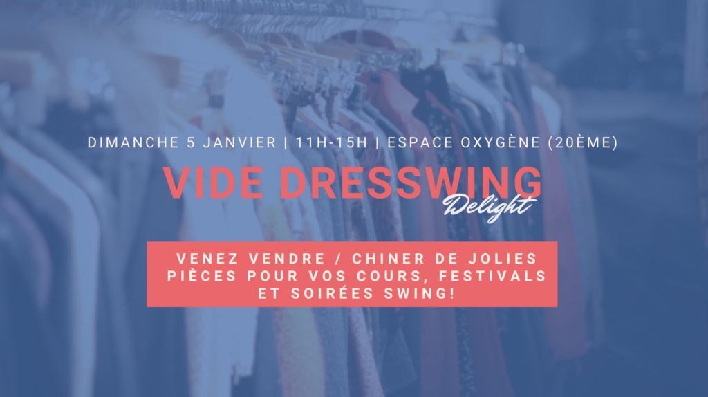 vide dresswing