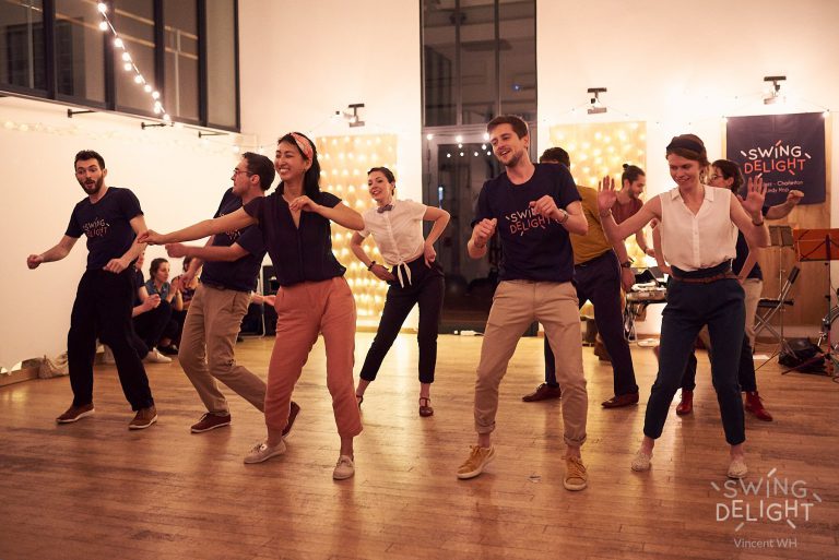 lindy hop charleston paris