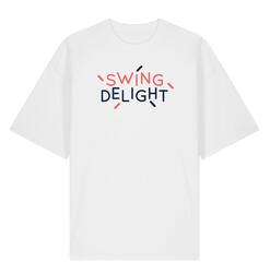 Tee-shirt Blanc unisexe